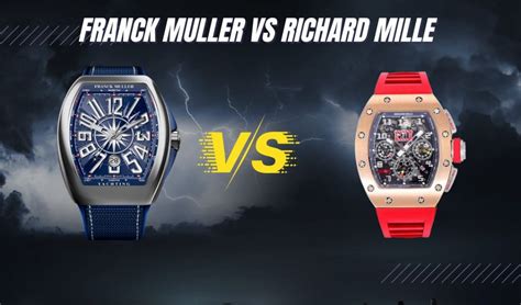 hublot vs franck muller|Franck Muller watch brand.